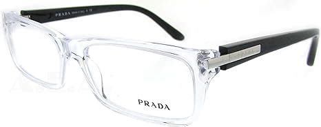 Prada VPR05N Eyeglasses (PR 05NV PR05NV 05N) 